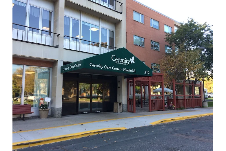 Image of Cerenity Healthcare Humboldt (1)