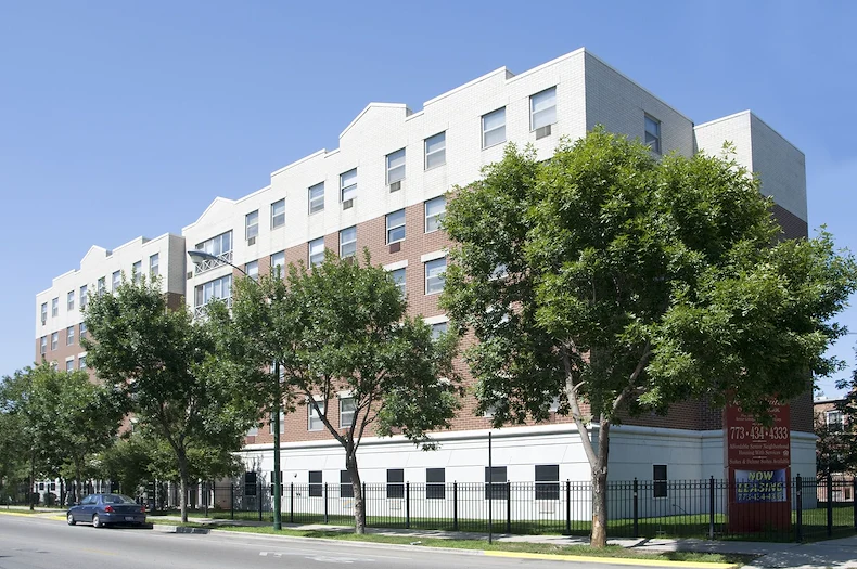 Image of Senior Suites of Gage Park (1)