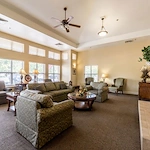 Image of Autumn View Gardens Creve Coeur (2)