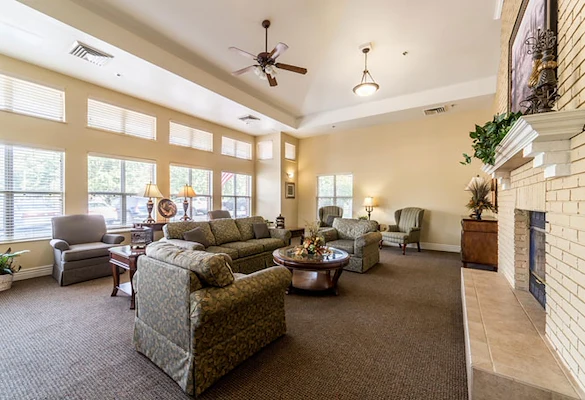 Image of Autumn View Gardens Creve Coeur (2)