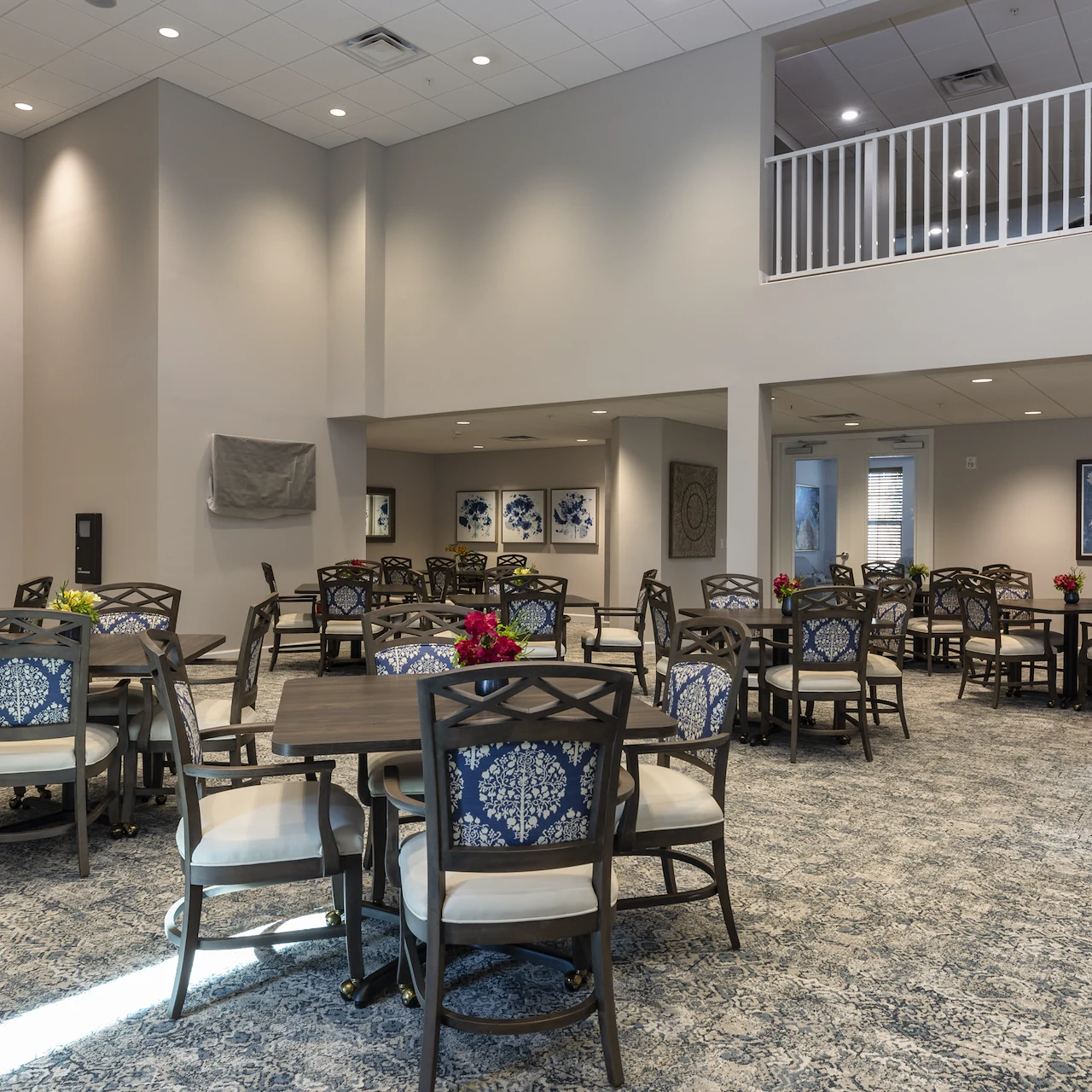 Image of SaraBella Senior Living (3)