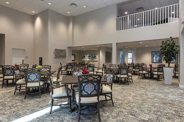 Image of SaraBella Senior Living (3)