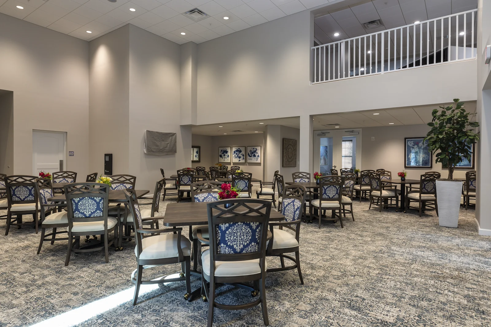 Image of SaraBella Senior Living (3)