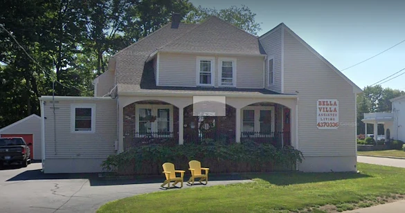 Image of Bella Villa Assisted Living (1)