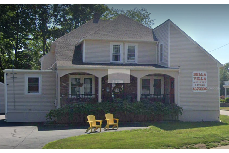 Image of Bella Villa Assisted Living (1)