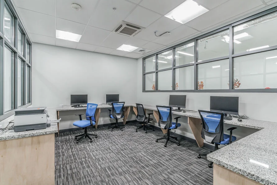 Image of Halewai'olu Senior Residences (5)