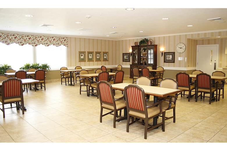 Image of Barathaven Alzheimer’s Special Care (3)