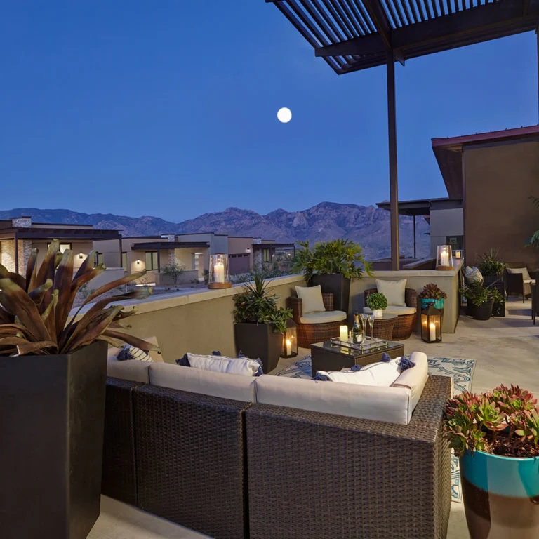 Image of Splendido At Rancho Vistoso Senior Living (4)