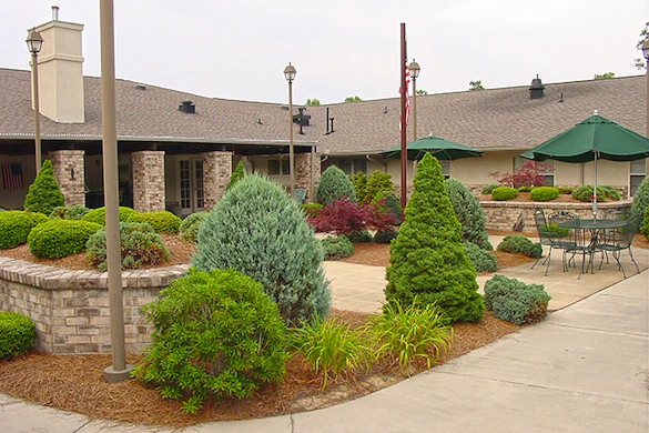 Image of Brookdale Lenoir (10)