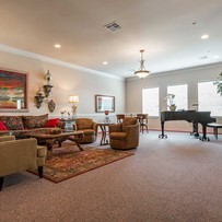 Image of The Mansions at Sandy Springs - Independent Living (4)