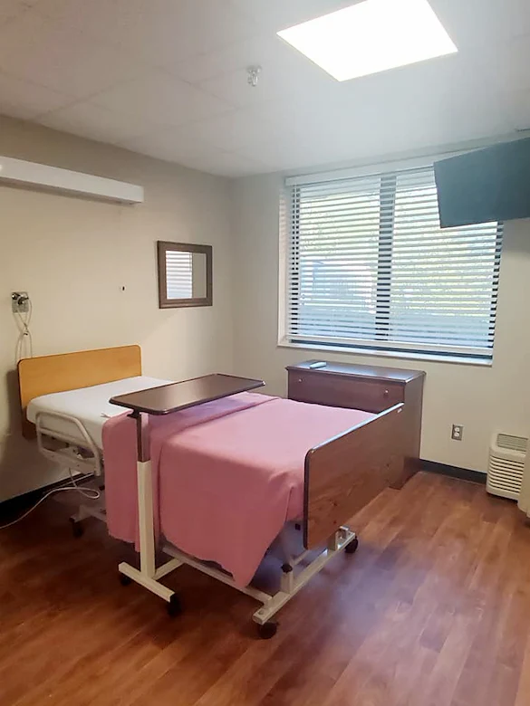 Image of Eamc Lanier Nursing Home (3)