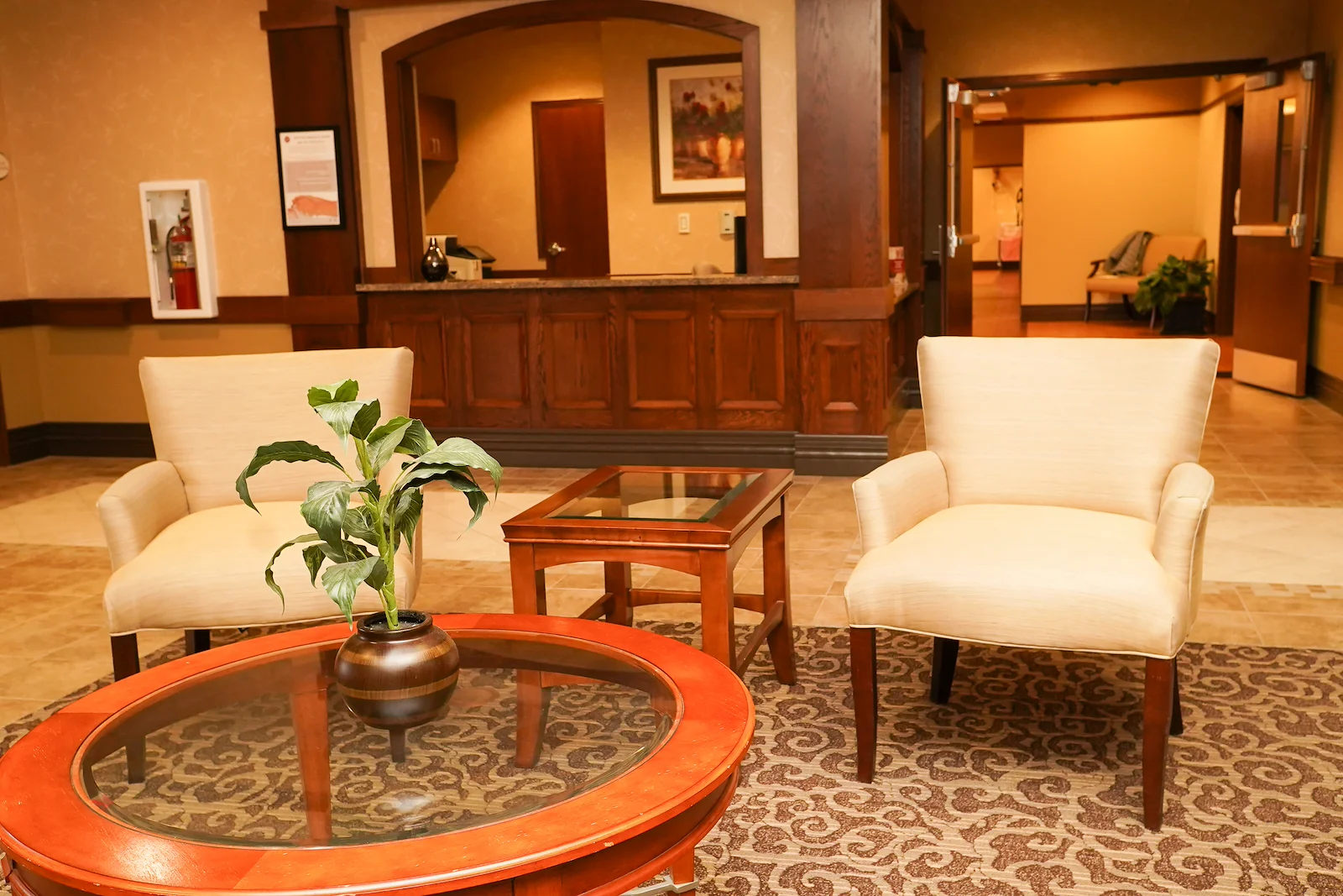 Image of Rennes Health & Rehab Center - Appleton (2)