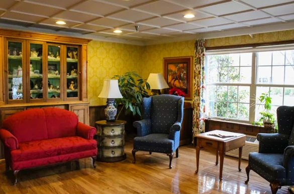 Image of Newburgh Health And Rehab (7)