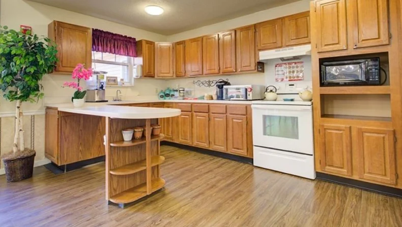 Image of Falls River (4)