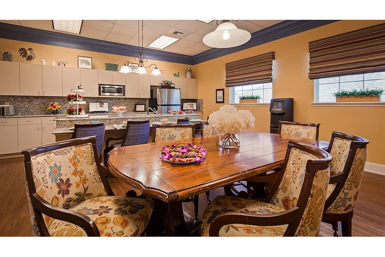 Image of The Windsor of Palm Coast (5)