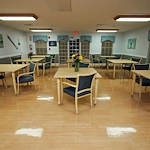 Image of Terraces Of Lake Worth Care Center And Rehab (4)