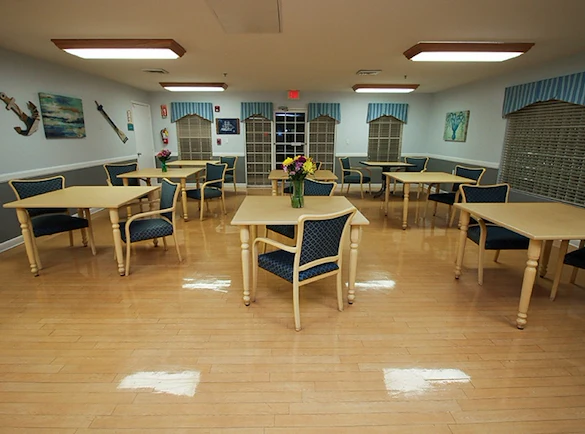 Image of Terraces Of Lake Worth Care Center And Rehab (4)