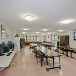 Image of Greater New Hope Tower Apartments (8)