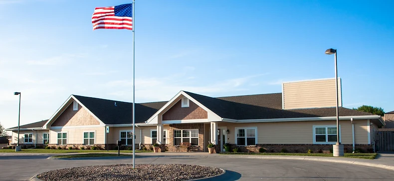 Image of Providence Place Memory Care of Fremont (1)