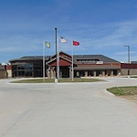 Image of Oglala Sioux Lakota Nursing Home (1)