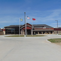 Image of Oglala Sioux Lakota Nursing Home (1)