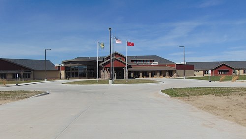 Image of Oglala Sioux Lakota Nursing Home (1)