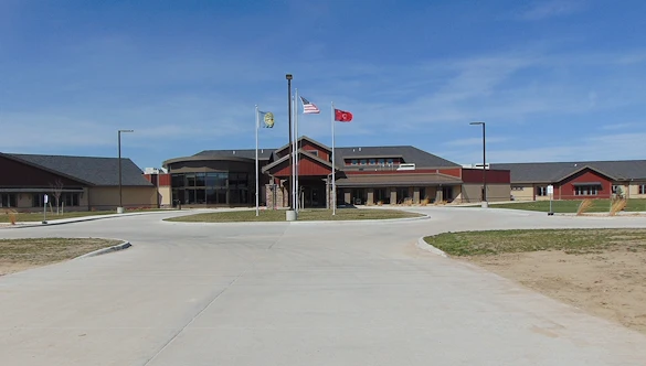 Image of Oglala Sioux Lakota Nursing Home (1)