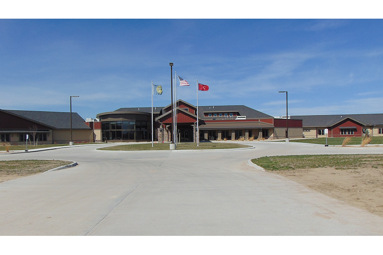 Image of Oglala Sioux Lakota Nursing Home (1)