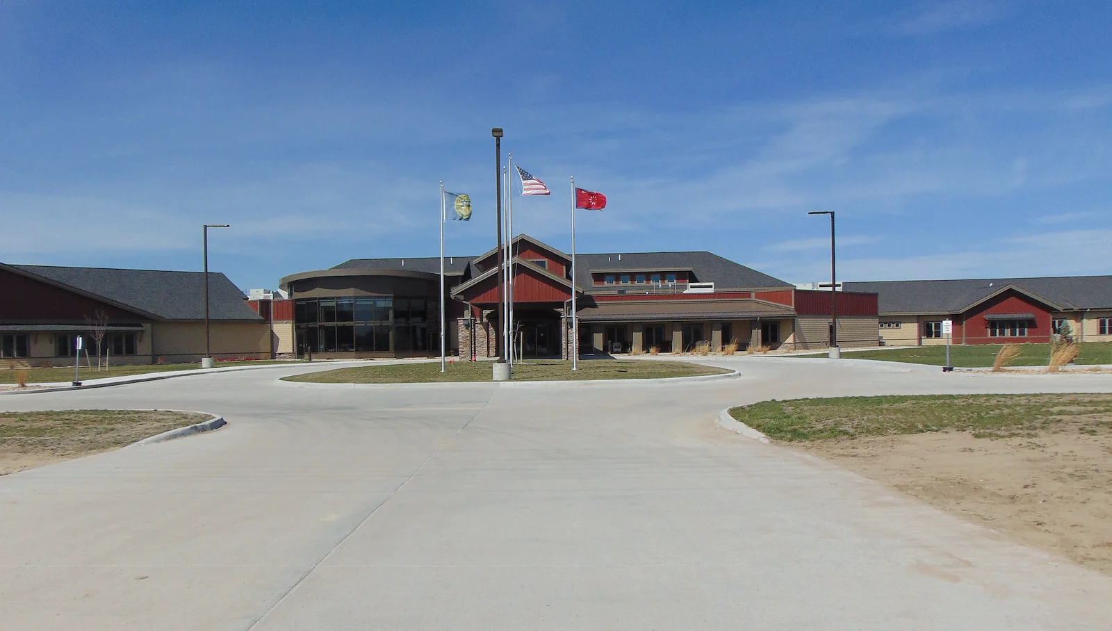 Image of Oglala Sioux Lakota Nursing Home (1)