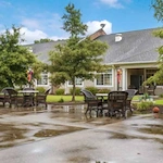 Image of MacGregor Downs Health Center (9)