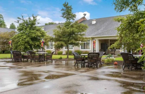 Image of MacGregor Downs Health Center (9)