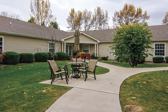 Image of Brookdale North Loveland (8)