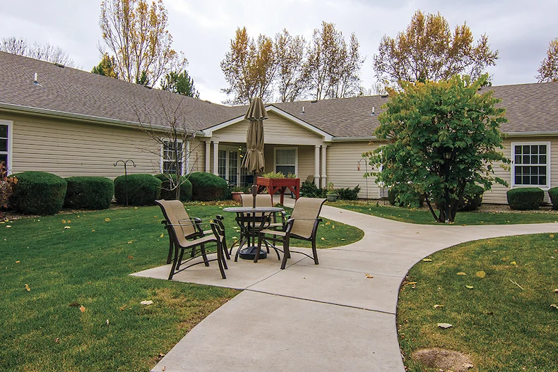 Image of Brookdale North Loveland (8)