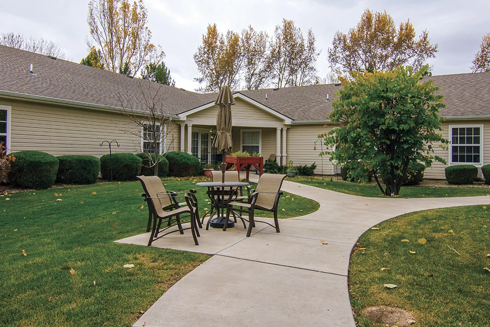 Image of Brookdale North Loveland (8)