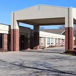 Image of Burbank Rehabilitation Center (1)