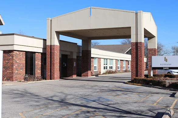 Image of Burbank Rehabilitation Center (1)