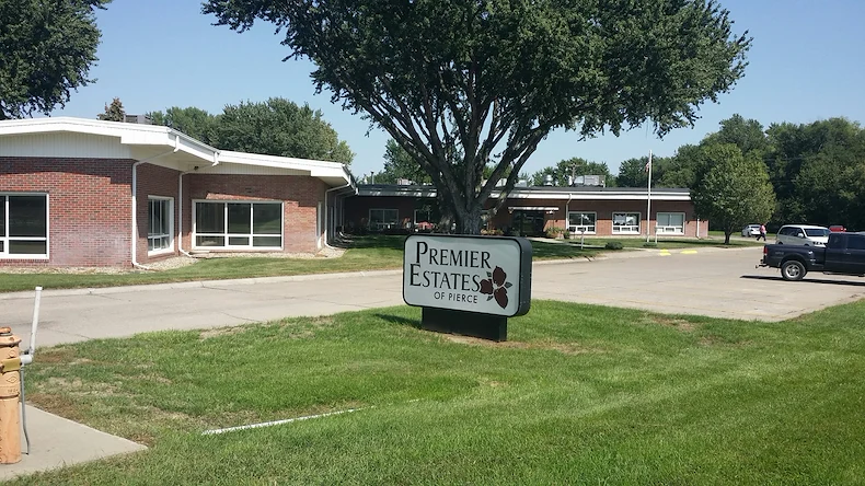 Image of Accura Healthcare Of Pierce (1)