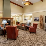 Image of The Lodge in Sisters (3)