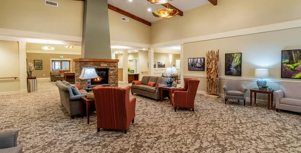 Image of The Lodge in Sisters (3)