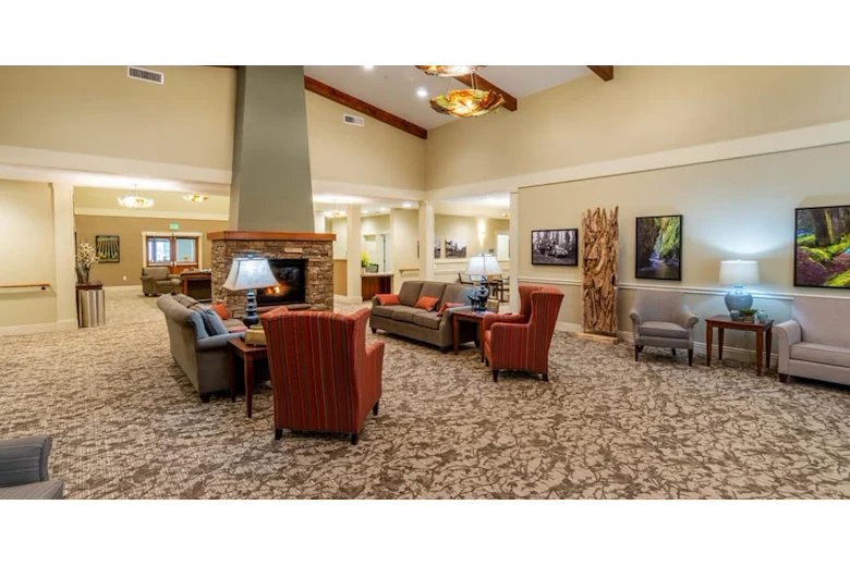 Image of The Lodge in Sisters (3)