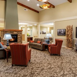 Image of The Lodge in Sisters (3)