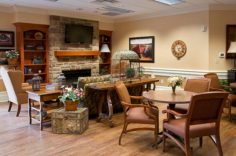 Image of Life Care Center Of Old Hickory Village (3)