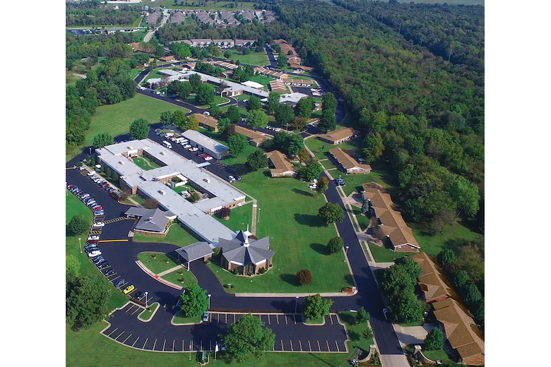 Image of Maranatha Village, Inc (2)