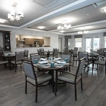 Image of Harmony Village at CareOne Paramus (4)