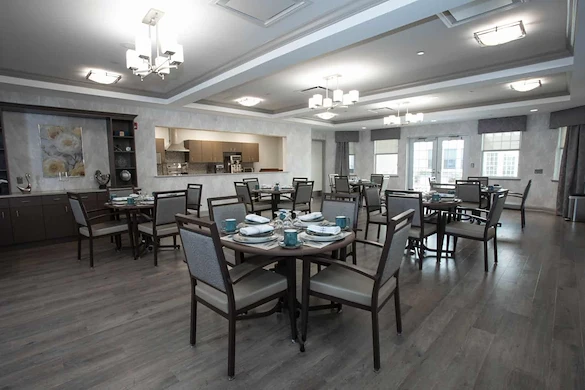 Image of Harmony Village at CareOne Paramus (4)