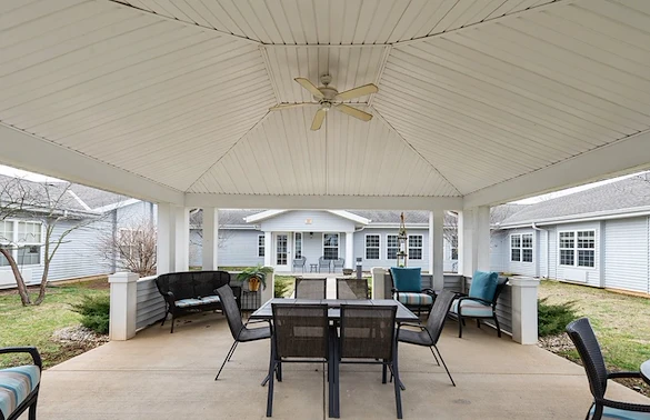 Image of Cedar Creek of Bloomington (3)