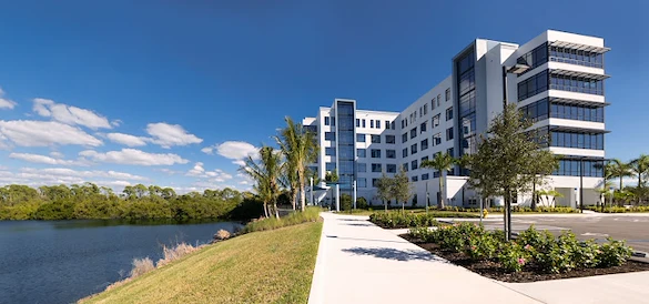 Image of Larsen Health Center (2)