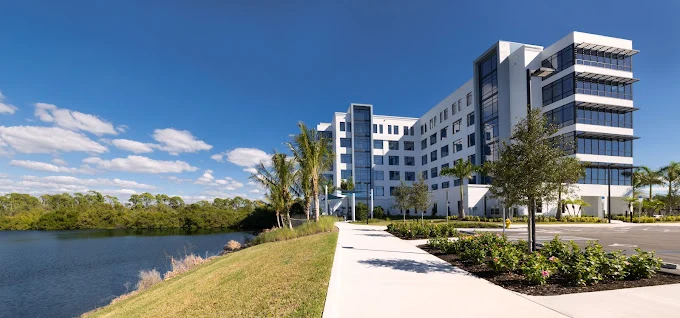 Image of Larsen Health Center (2)