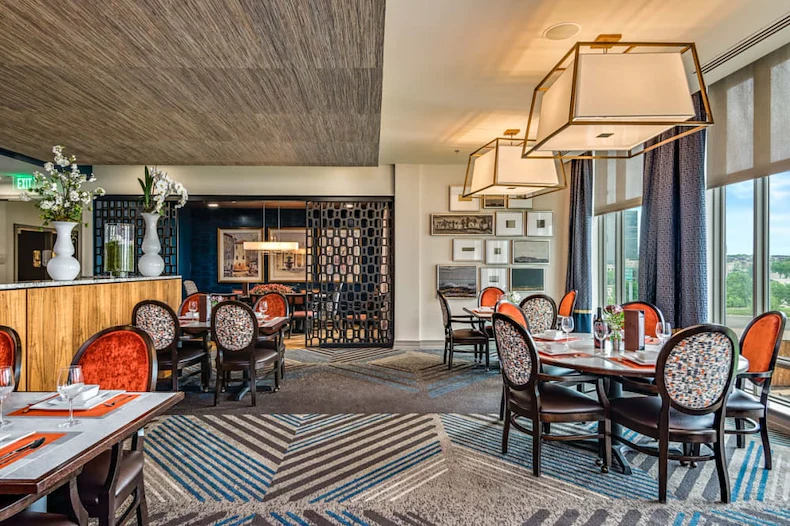 Image of Anthology of Clayton View (6)