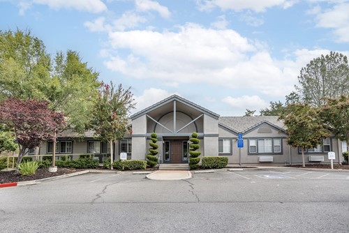 Image of Brookdale Danville (1)